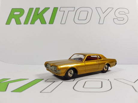 Mercury Cougar Coupè Matchbox 1/43 - RikiToys - Matchbox#