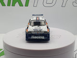 MG Metro 6R4 Novafone Edicola 1/43 - RikiToys - Edicola#