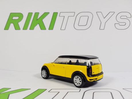 Mini Clubman Cooper 1/43 - RikiToys - RikiToys#