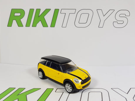 Mini Clubman Cooper 1/43 - RikiToys - RikiToys#