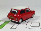 Mini Cooper Del Prado 1/43 - RikiToys - Del Prado#