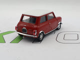 Mini Cooper Innocenti 1300 1972 Solido 1/43 - RikiToys - Solido#