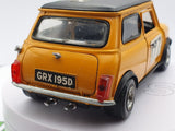 Mini Cooper N°177 Politoys 1/24 - RikiToys - Politoys#