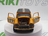 Mini Cooper N°177 Politoys 1/24 - RikiToys - Politoys#