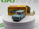 Mini Countryman Dinky Toys 1/43 Con Scatola - RikiToys - Dinky Toys#