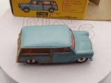 Mini Countryman Dinky Toys 1/43 Con Scatola - RikiToys - Dinky Toys#