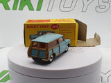 Mini Countryman Dinky Toys 1/43 Con Scatola - RikiToys - Dinky Toys#