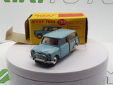 Mini Countryman Dinky Toys 1/43 Con Scatola - RikiToys - Dinky Toys#