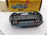 Mini Countryman Dinky Toys 1/43 Con Scatola - RikiToys - Dinky Toys#