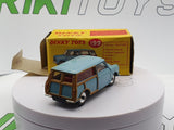 Mini Countryman Dinky Toys 1/43 Con Scatola - RikiToys - Dinky Toys#