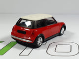 Mini New Cooper Solido 1/43 - RikiToys - Solido#