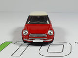 Mini New Cooper Solido 1/43 - RikiToys - Solido#