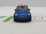 Mini New Cooper Welly 1/66 - RikiToys - Welly#