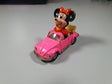 MINNIE Maggiolino Tomy 1/66 - RikiToys - Tomy#