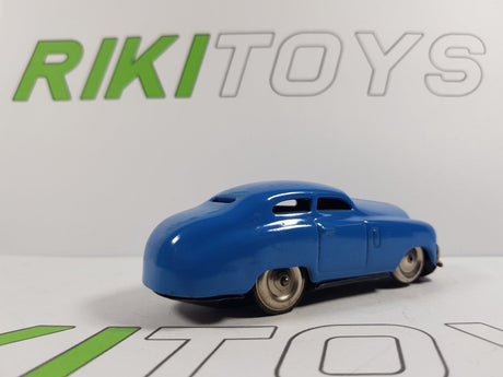 Mirako Car 1001 Shuco 1/40 - RikiToys - Shuco#