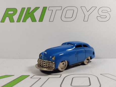 Mirako Car 1001 Shuco 1/40 - RikiToys - Shuco#