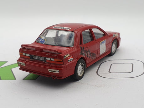 Mitsubishi Galant 1992 Trofeu 1/43 - RikiToys - Trofeu#