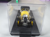 Morgan Cyclecar Super Sport Brumm 1/43 Con Scatola - RikiToys - Brumm#