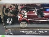 Morgan MX4 Sport 35 Brumm 1/43 Con Scatola - RikiToys - Brumm#