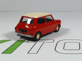 Morris Mini Cooper Vitesse 1/43 - RikiToys - Vitesse#