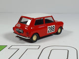 Morris Mini Cooper Vitesse 1/43 - RikiToys - Vitesse#