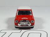 Morris Mini Cooper Vitesse 1/43 - RikiToys - Vitesse#