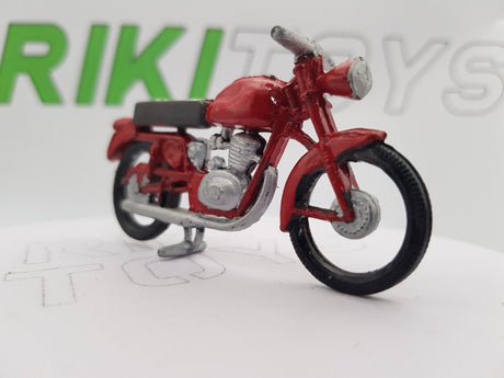 Moto Anni 60 LRB 1/24 - RikiToys - LRB#