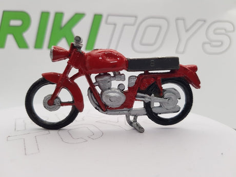 Moto Anni 60 LRB 1/24 - RikiToys - LRB#