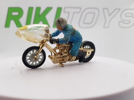 Moto Da Accellerazione Britains 1/32 - RikiToys - Britains#