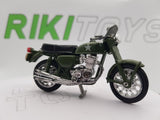 Moto Esercito 1/28 - RikiToys - RikiToys#