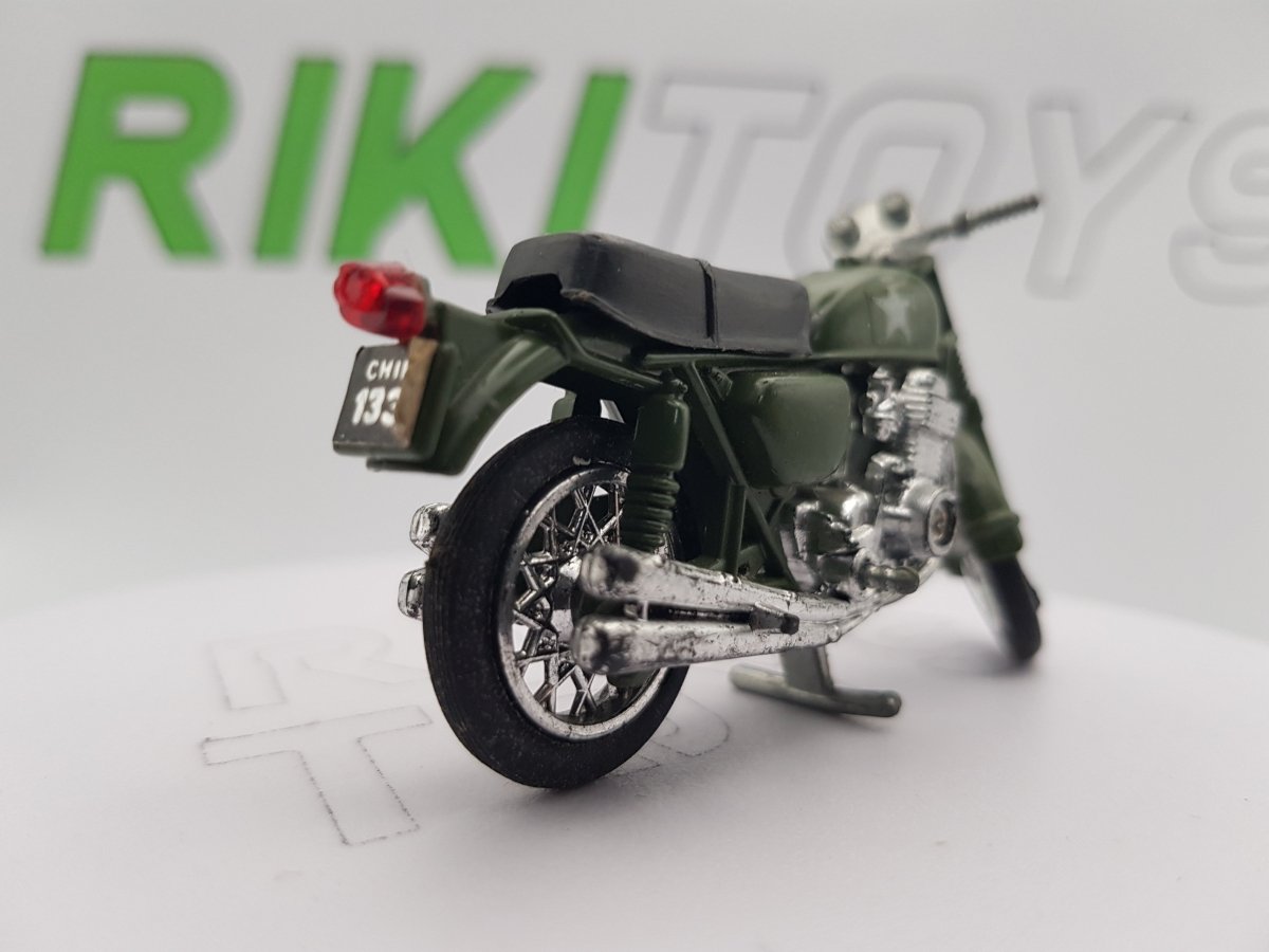 Moto Esercito 1/28 - RikiToys - RikiToys#