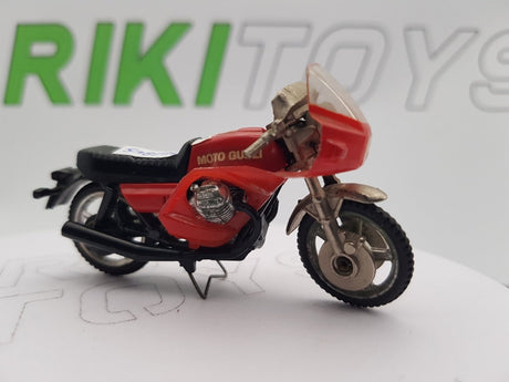 Moto Guzzi 1/30 - RikiToys - RikiToys#