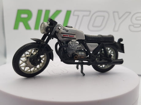 Moto Guzzi V7 Polistil 1/24 - RikiToys - Polistil#