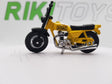 Moto Honda ADAC 1/30 - RikiToys - RikiToys#