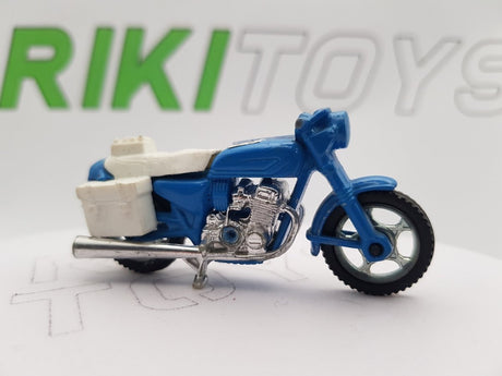 Moto Honda Majorette 1/30 - RikiToys - Majorette#