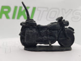 Moto Senza Bersagliere Atlantic 1/24 - RikiToys - Atlantic#