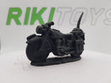 Moto Senza Bersagliere Atlantic 1/24 - RikiToys - Atlantic#