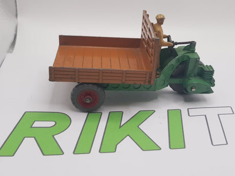 Motocart Dinky Toys 1/35 - RikiToys - Dinky Toys#