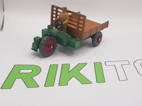 Motocart Dinky Toys 1/35 - RikiToys - Dinky Toys#