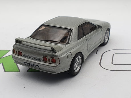 Nissan Skyline R34 '93 Del Prado 1/43 - RikiToys - Del Prado#