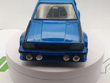 Opel Ascona 400 Rally Burago 1/24 - RikiToys - Burago#