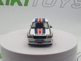 Opel Ascona 400 Rally Edicola 1/43 - RikiToys - Edicola#