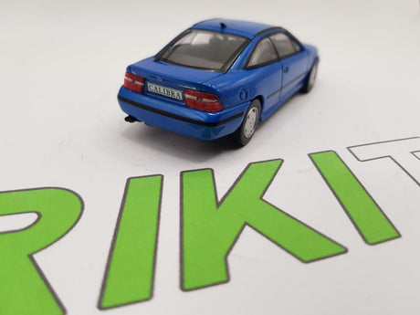 Opel Calibra 1/43 - RikiToys - RikiToys#