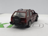 Opel Frontera 1004 Gama 1/43 - RikiToys - Gama#