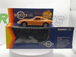 Opel GT 1900 Gama 1/43 Con Scatola - RikiToys - Gama#