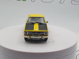 Opel Kadett B 1900 rally 1/43 - RikiToys - RikiToys#