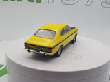 Opel Kadett B 1900 rally 1/43 - RikiToys - RikiToys#