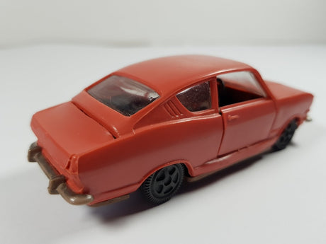 Opel Kadett B Coupè Copia URSS Mebetoys 1/43 - RikiToys - Copia URSS Mebetoys#