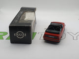 Opel Kadett Cabrio Gama 1/43 Con Scatola - RikiToys - Gama#