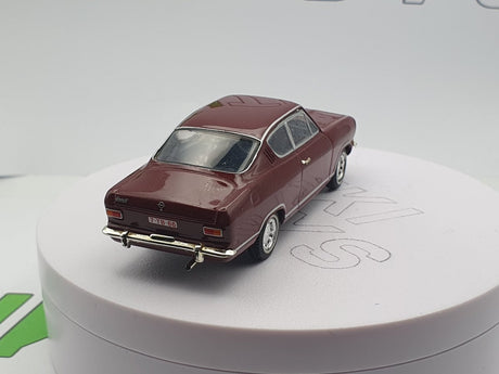 Opel Kadett Coupè Vitesse 1/43 - RikiToys - Vitesse#